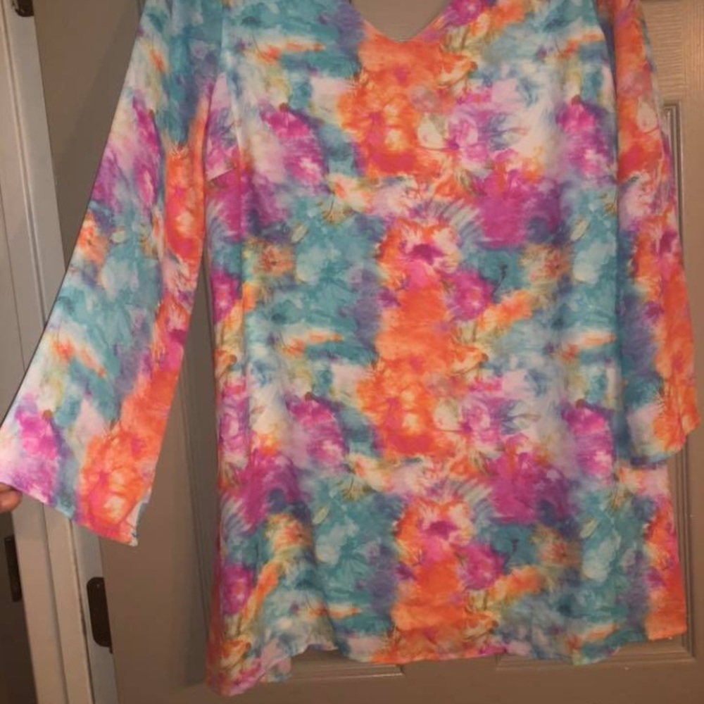 Boutique dress